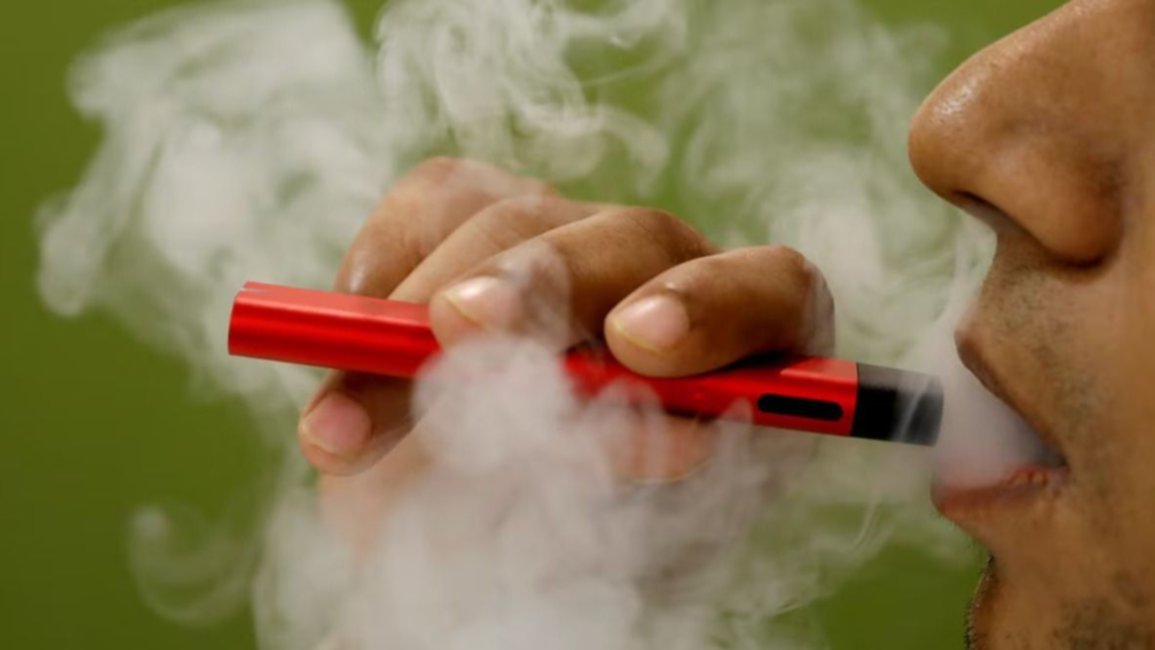 Buscan regular el vapeo en Salta