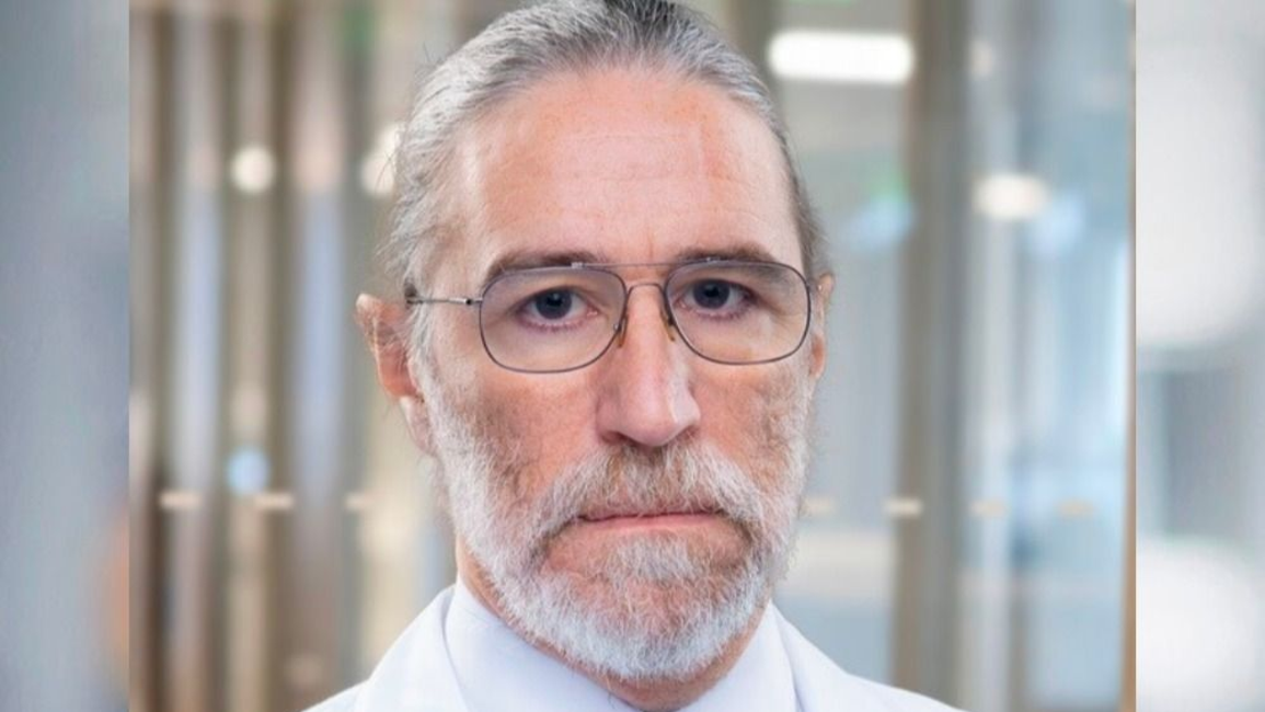 Un especialista argentino afirma que los chinos crearon el coronavirus