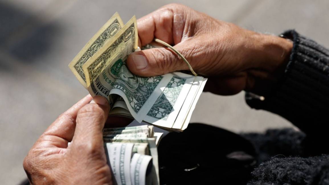 Cotización del dólar en Salta: así cerró en la última semana de abril