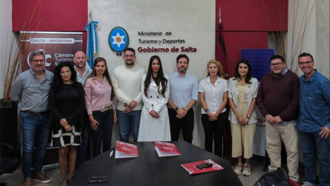 Naranja X y la Secretaría de Turismo de Salta se unen para impulsar el turismo con beneficios exclusivos