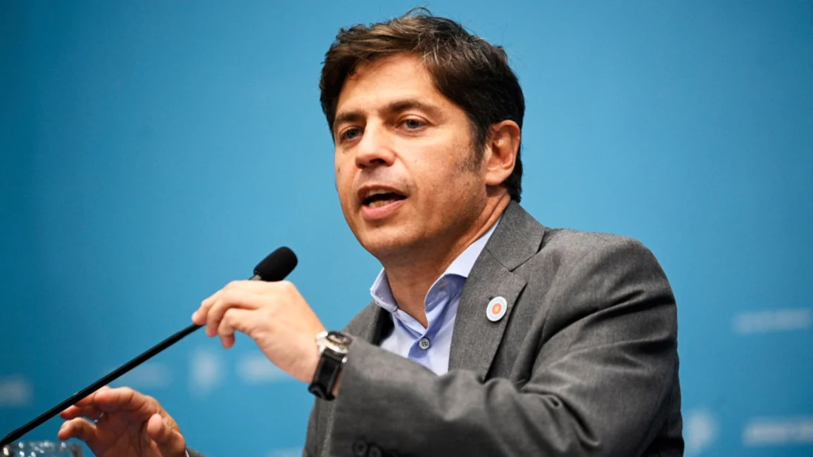 Suspenden las Paso en Provincia de Buenos Aires