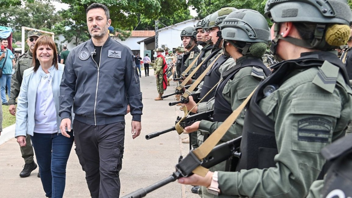 Control militar y prácticas electorales en la frontera