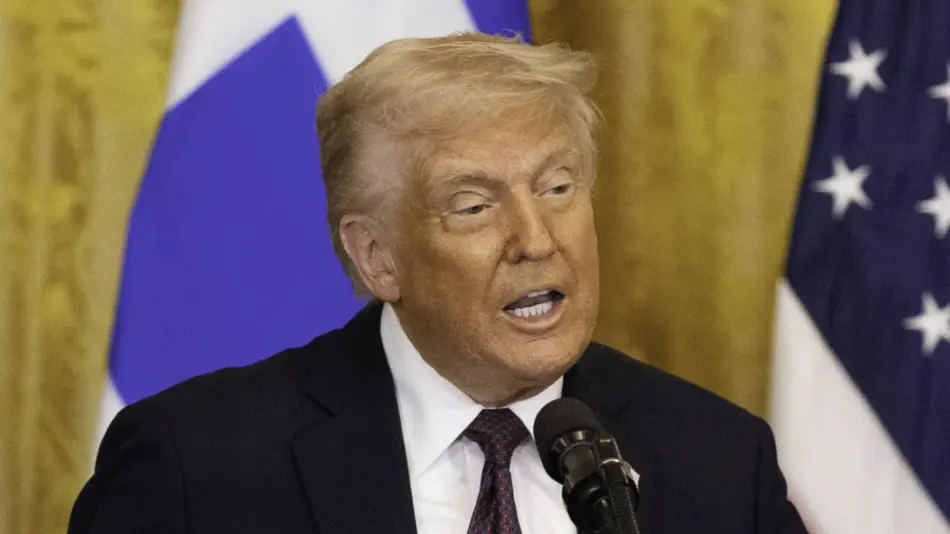 Se derrumba el apoyo a Trump