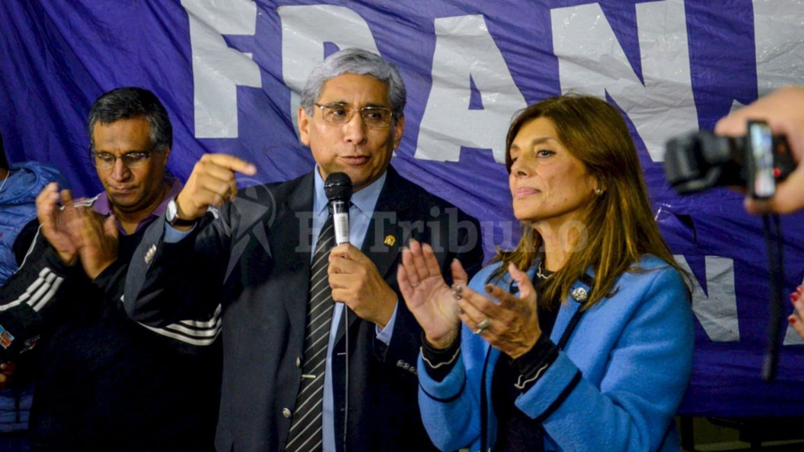 Nuevas autoridades en la UNSa: Miguel Nina y Rita Martearena asumen el 12 de Mayo  