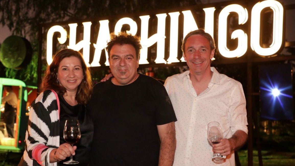 La feria Chachingo Wine Fair llega a Salta el 29 y 30 de mayo