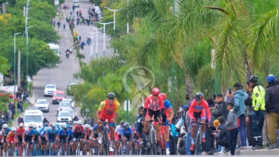 ATENCION: hoy  habrá cortes de calles por la clásica 1 de Mayo