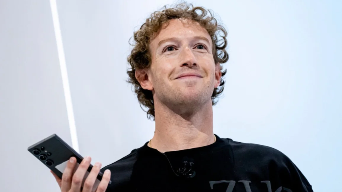 Zuckerberg anunció el fin de las redes sociales y habló sobre el futuro de internet