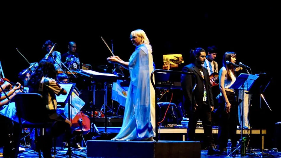Concierto de Camerata Stradivari en el cierre del 48 Abril Cultural Salteño