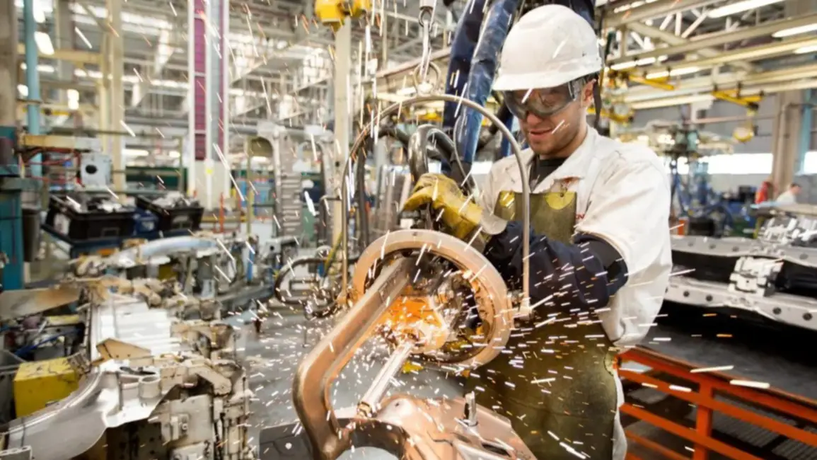 Nación bajará por decreto las retenciones para más de 4000 productos industriales