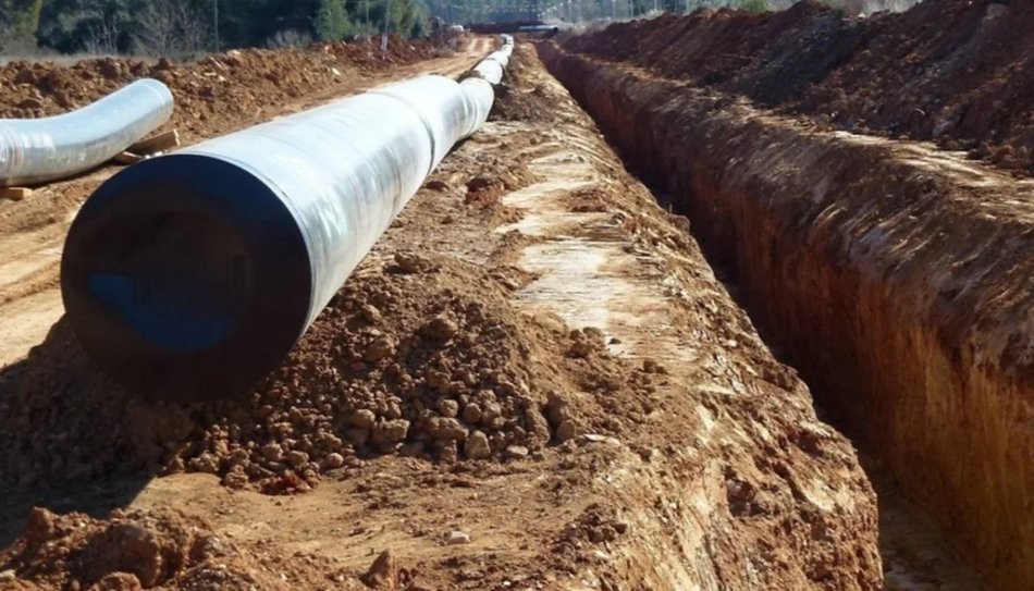 Corrupción en Salta: la Corte confirmó la condena al exintendente de Aguaray por el robo de 228 caños del gasoducto GNEA