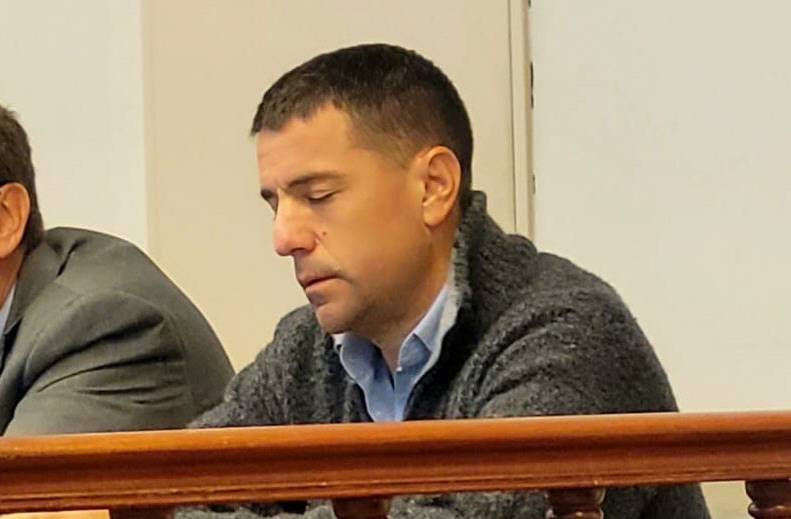 Arranca el juicio por femicidio de Mercedes Kvedaras: familiares, primeros testigos