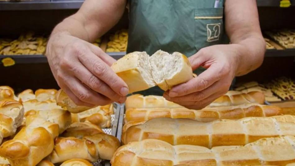 El precio del pan entra en zona de aumento: suben los costos y el valor queda librado a cada panadería