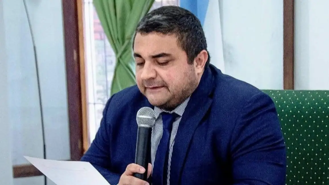 Amenaza mafiosa contra el intendente Issa de Metán