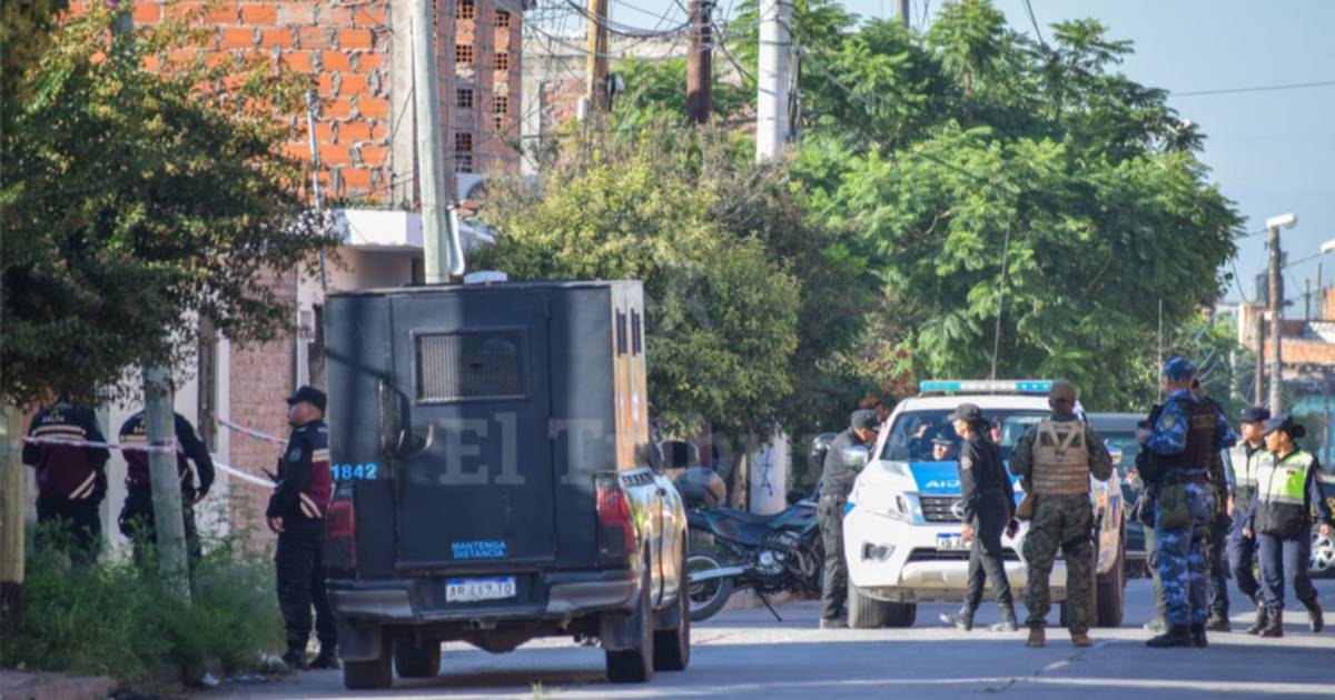 La Fama en Tensión: 14 Detenidos por Homicidio Tras Disputa por Delivery