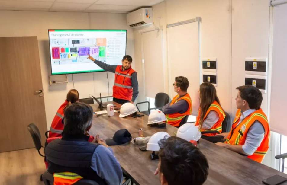 Minería y educación: apuntan a formar perfiles clave para el boom del litio- Minería y educación: apuntan a formar perfiles clave para el boom del litio