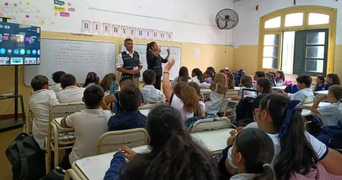 Capacitaron contra el bullying y grooming