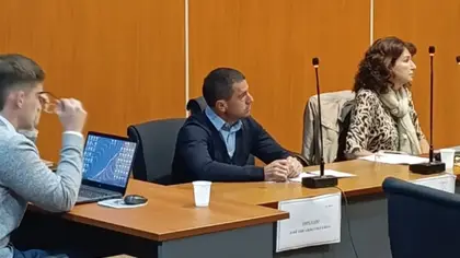 VIDEO: Declaró Mercedes Ibarra en el juicio por el femicidio del Tipal, la empresaria fue quien vio primero muerta a Mercedes Kvedaras