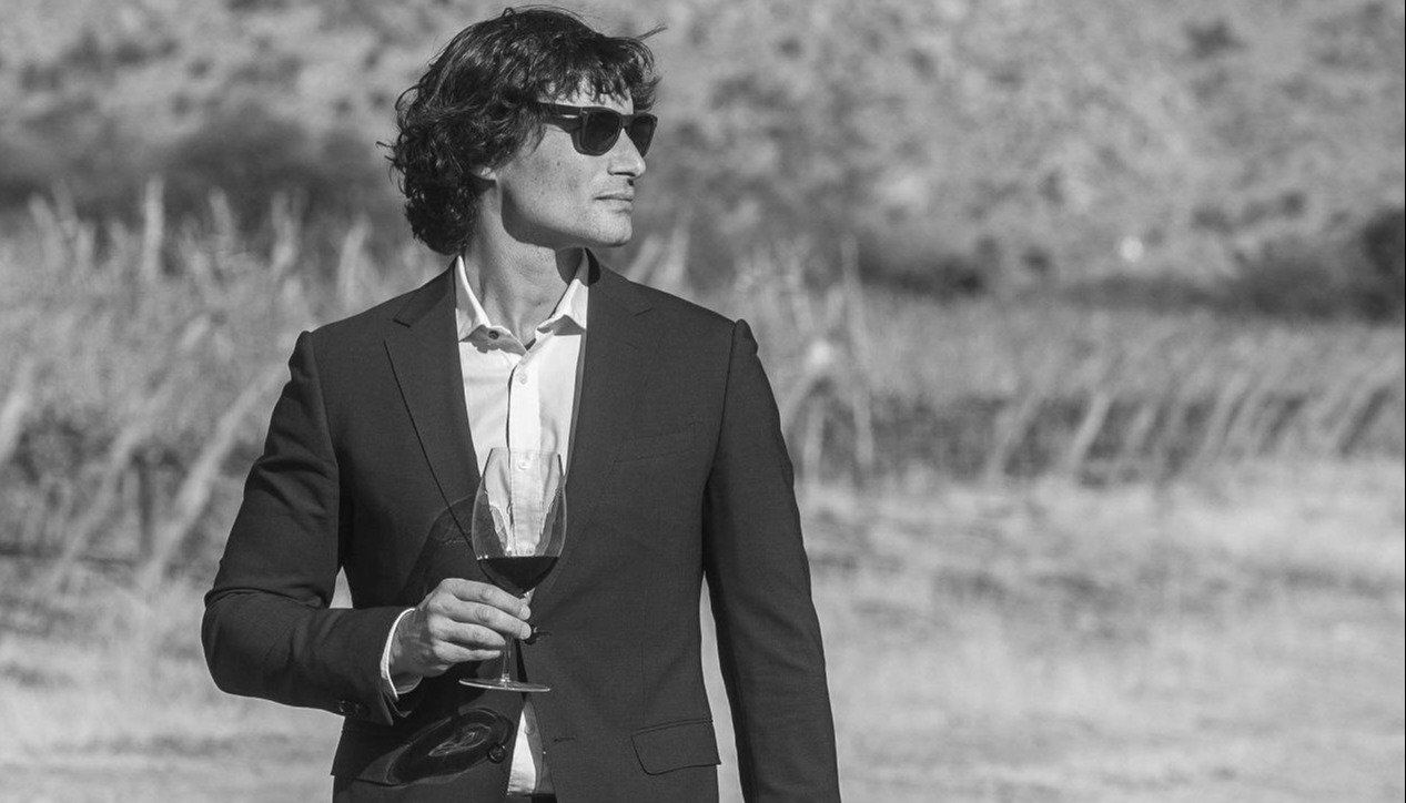 "Estamos felices de traer a Chachingo Wine Fair"