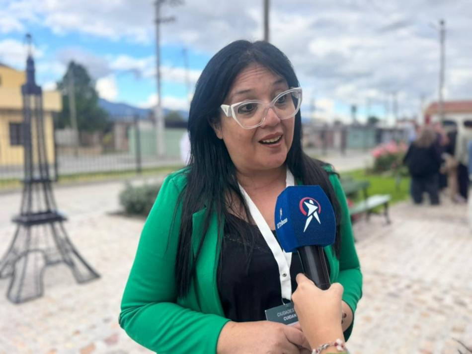 Intendentes del interior alertan por la caída de la coparticipación: “La situación puede volverse muy complicada”- Intendentes del interior alertan por la caída de la coparticipación: “La situación puede volverse muy complicada”