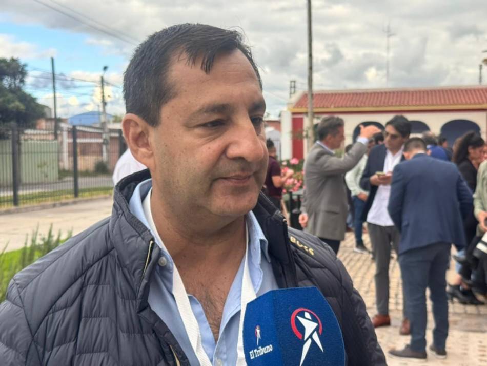 Intendentes del interior alertan por la caída de la coparticipación: “La situación puede volverse muy complicada”- Intendentes del interior alertan por la caída de la coparticipación: “La situación puede volverse muy complicada”