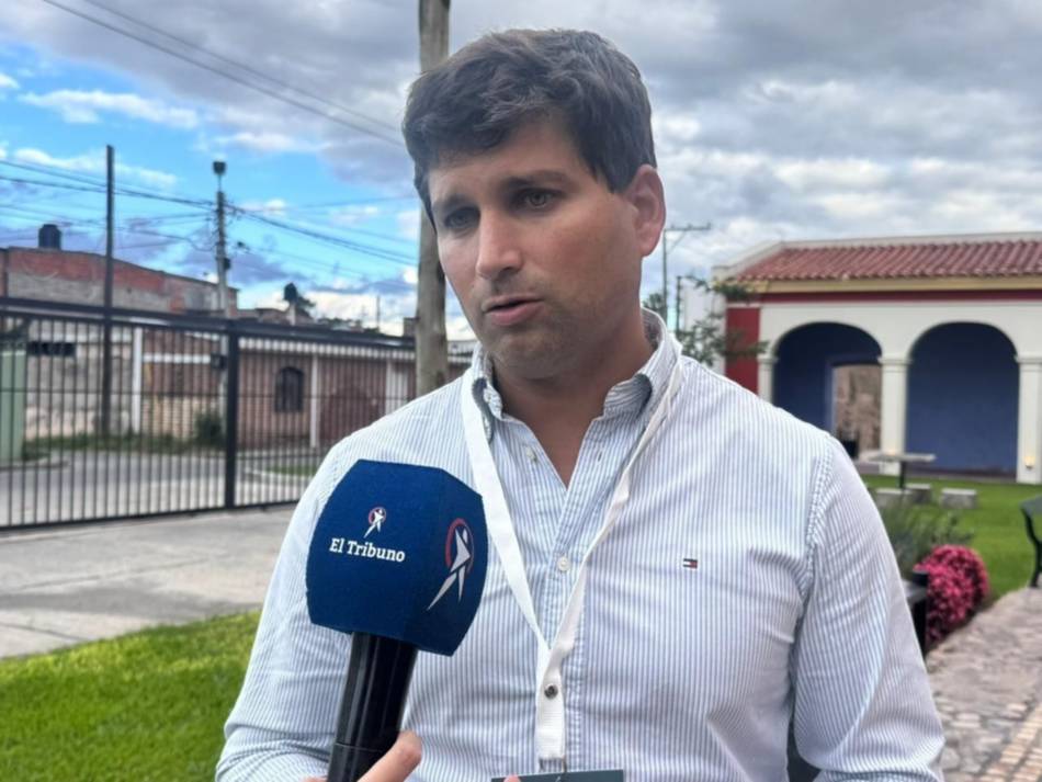 Intendentes del interior alertan por la caída de la coparticipación: “La situación puede volverse muy complicada”- Intendentes del interior alertan por la caída de la coparticipación: “La situación puede volverse muy complicada”