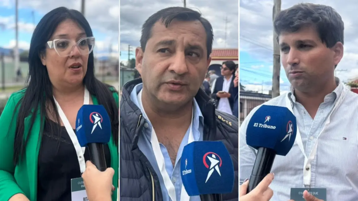 Salta. Intendentes del interior alertan por la caída de la coparticipación: “La situación puede volverse muy complicada”