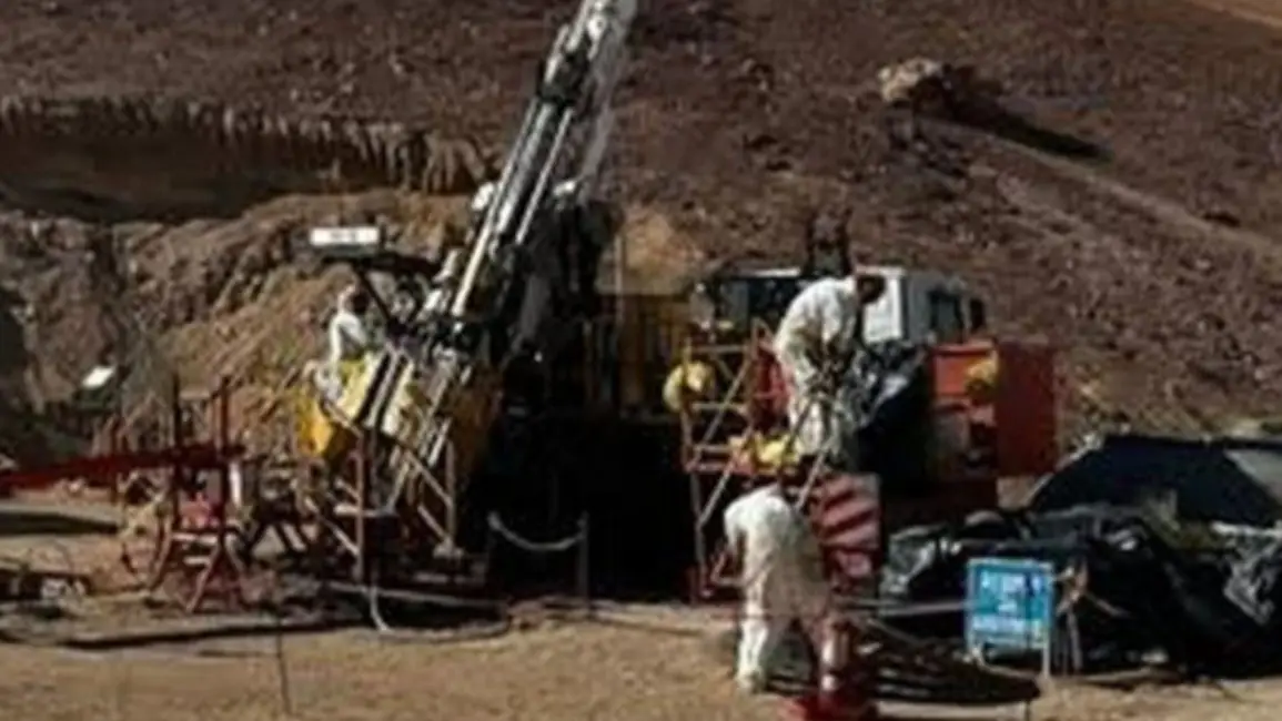 Glaciares: mayor claridad y rapidez para la minería