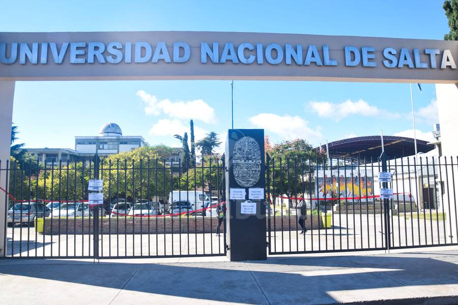 UNSa: investigan desvío de $634 millones de una fundación