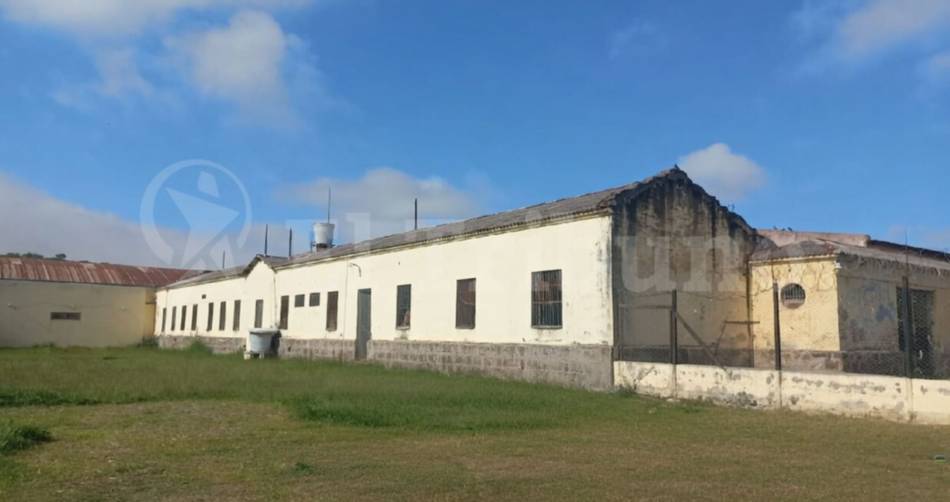 De El Tipal a Villa Las Rosas, ¿cómo pasa sus días "Jota" Figueroa en un pabellón "considerado VIP"? 