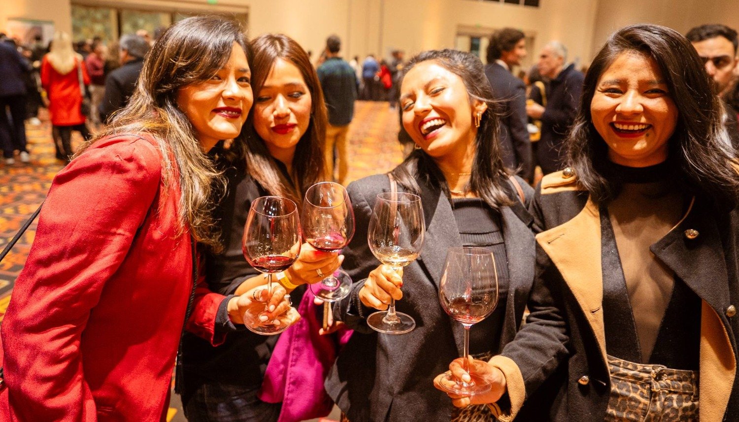 Todo listo para la edición Salta de Chachingo Wine Fair