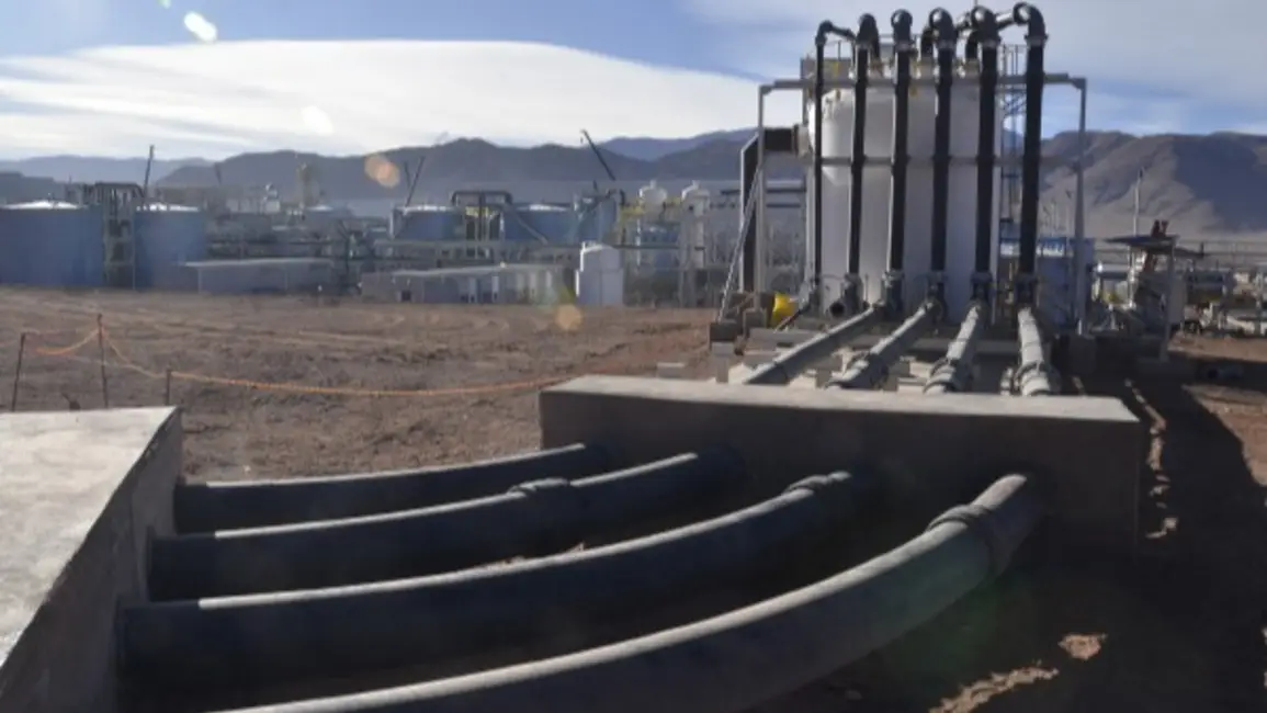 Centenario Ratones llegará a plena capacidad este año Centenario Ratones llegará a plena capacidad este año