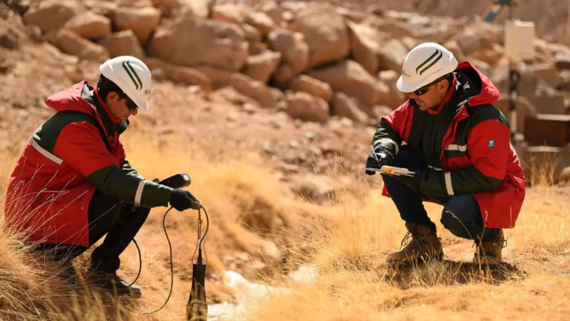 Minería: madre de todas las industrias