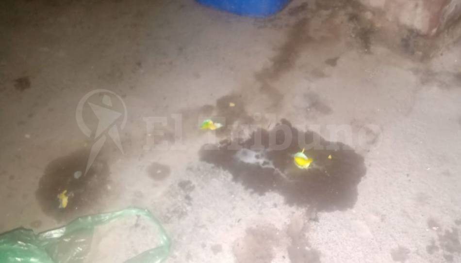 Barrio Solidaridad: un joven podría perder el ojo tras un disparo y su padre exige que la policía se haga responsable