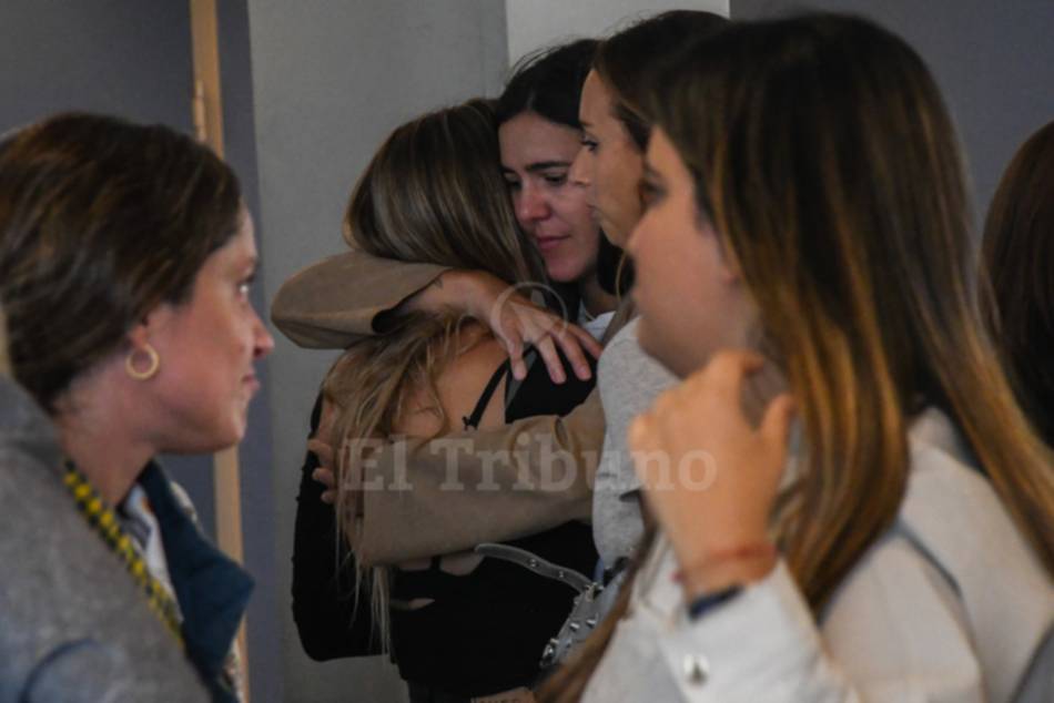 Femicidio en El Tipal: "Lobo con piel de cordero, la asesinó brutalmente, psicópata"