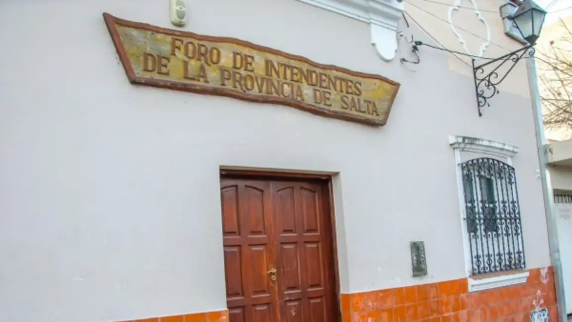 Municipalidades en crisis: «No hay dónde más ajustar»