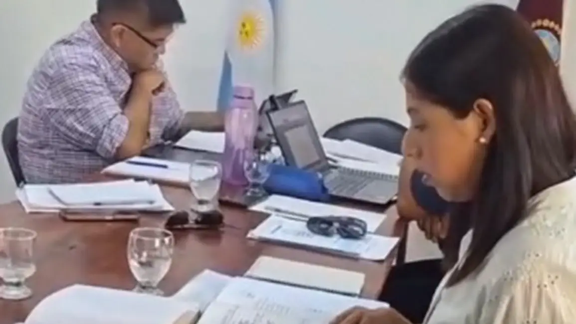 Cafayate: detectan grave irregularidad en el Concejo