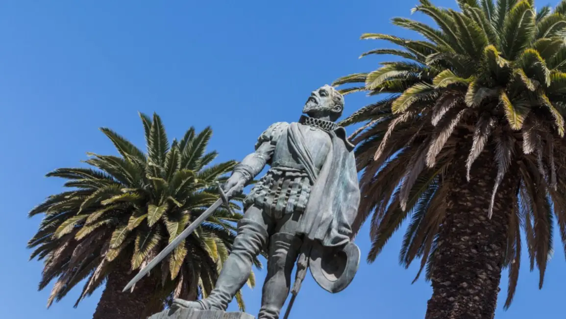 La ciudad de Salta celebra el 444 aniversario de su fundación