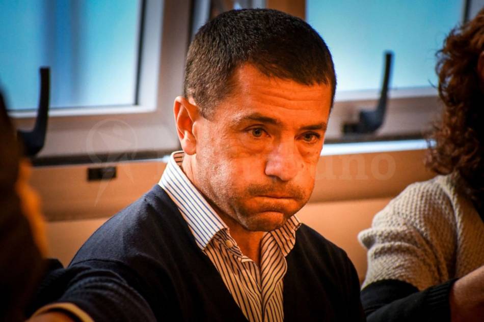 José Figueroa: “Salta es una sociedad machista”