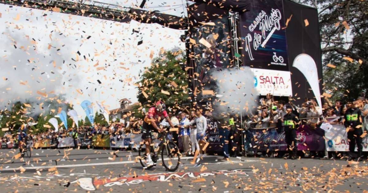 Si te gusta pedalear, no te pierdas el “Desafío La Clásica” el próximo 1º de mayo