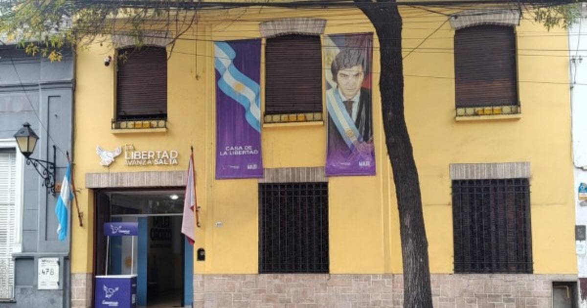 La Libertad Avanza redobla críticas a la reforma electoral