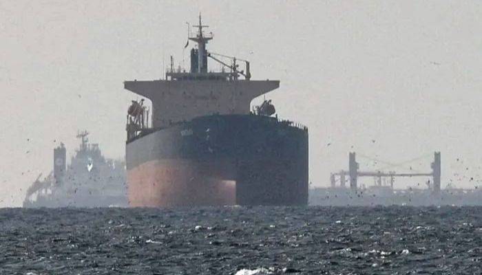 Irán volvió a cerrar el estrecho de Ormuz y crece la tensión con Estados Unidos