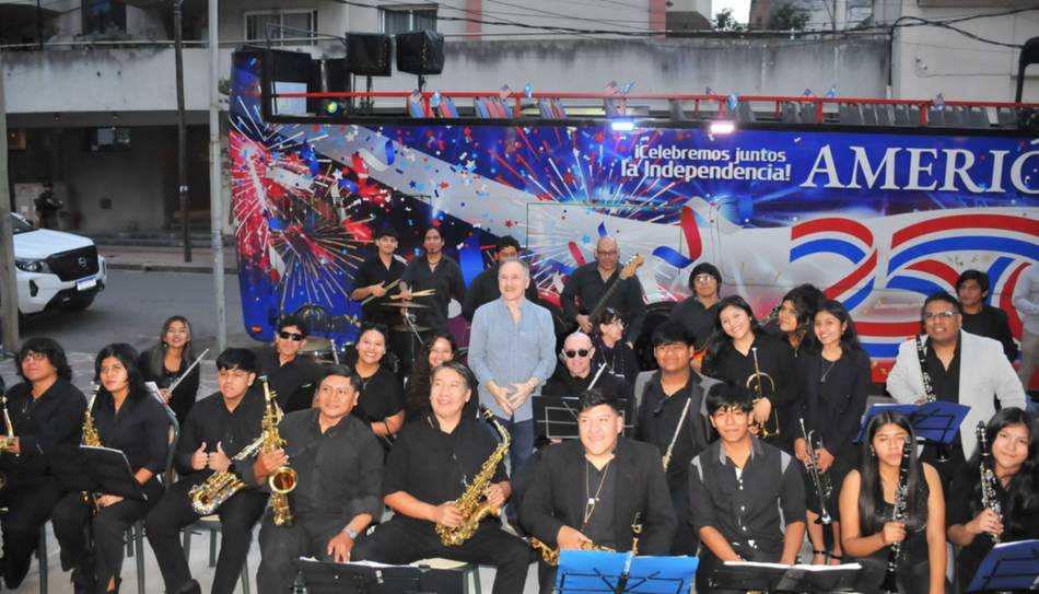 "Hay muchas compañías de minería interesadas en venir"