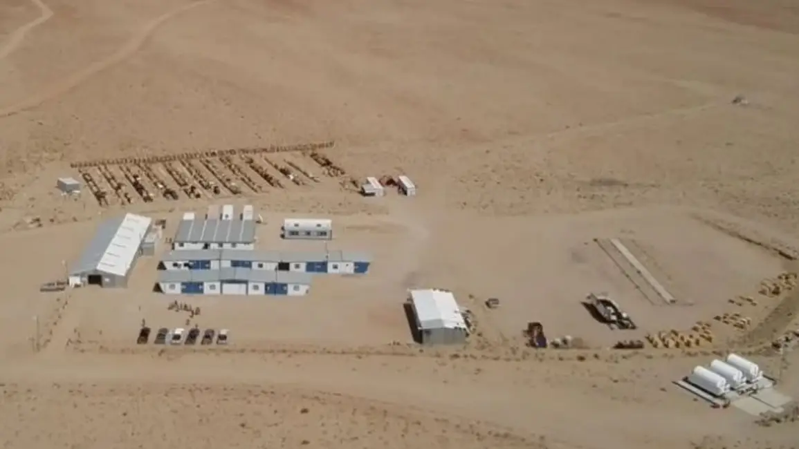 Impulso de El Quevar y la plata salteña