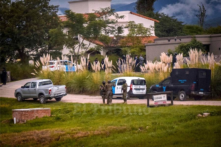 Siete puntos clave previos al femicidio de Mercedes Kvedaras