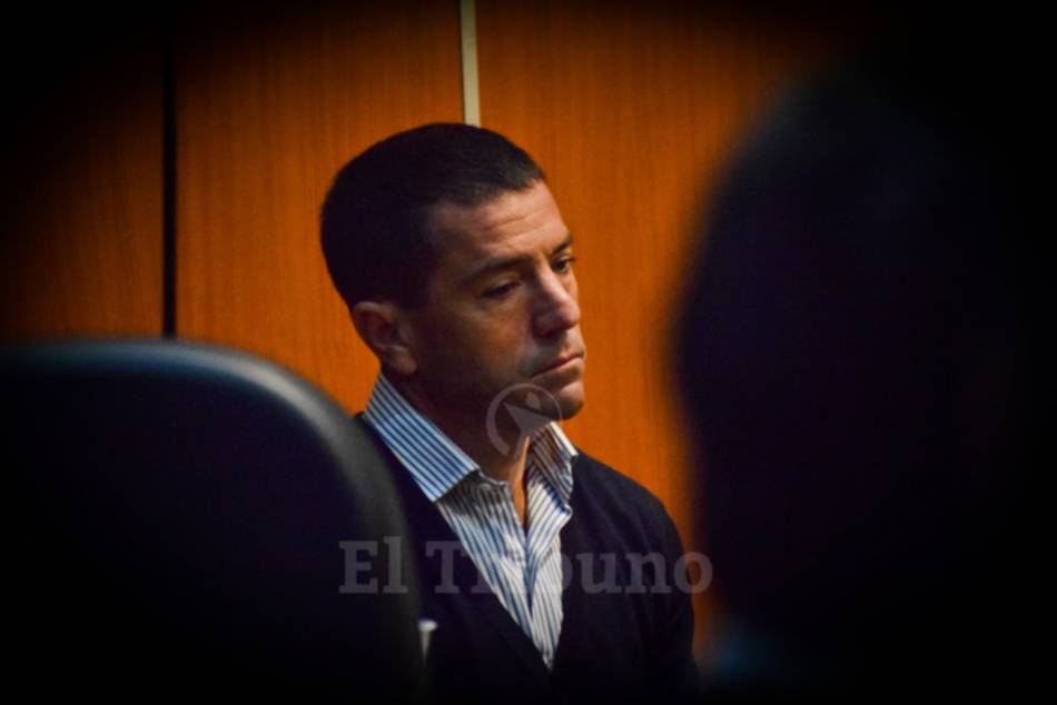 Siete puntos clave previos al femicidio de Mercedes Kvedaras