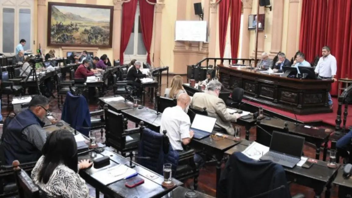 Salta. La categoría a Gobernador no podrá acumular votos de frentes o alianzas en las elecciones