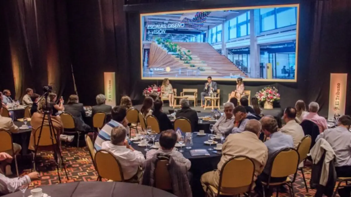 Salta pone el foco en los minerales del futuro: llega «Hablemos de lo que viene»