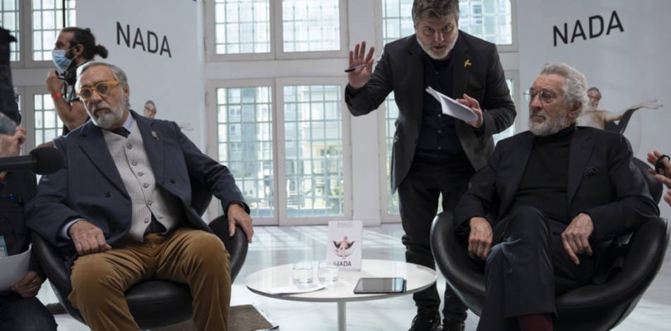 Murió Luis Brandoni a los 86 años: del aplauso en el teatro a la eternidad de “las tres empanadas”