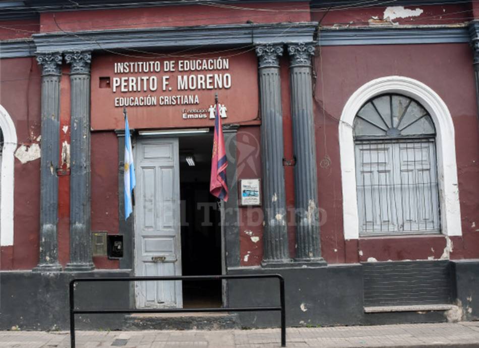 Crece la ola de amenazas de tiroteos y se extienden los controles en los colegios de Salta