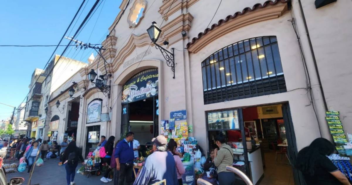 Estos son los nuevos horarios en el mercado San Miguel y su Anexo